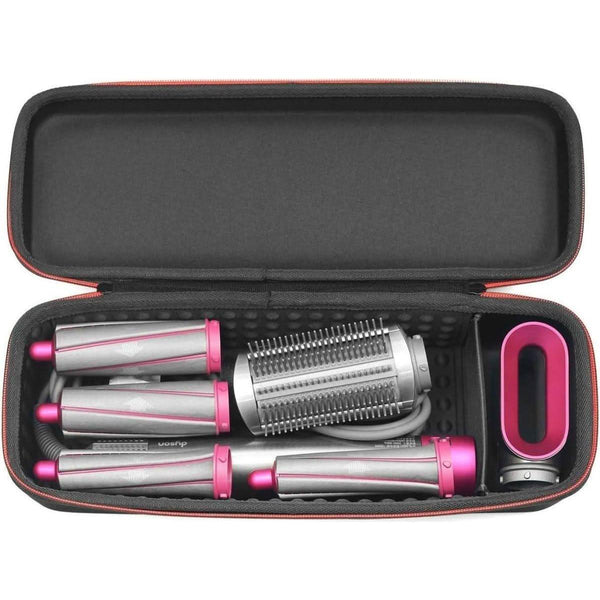 Airwrap Styler Complete Travel Storage Case - Water - Resistant & Dustproof - Glam Global UKGlam Global UK