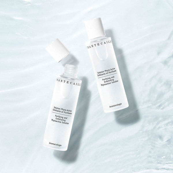 Purifying and Exfoliating Phytoactive Solution - Glam Global UKChantecaille