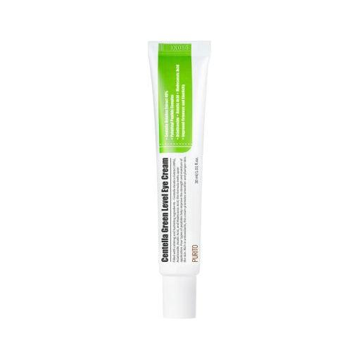 PURITO Centella Green Level Eye Cream 30ml - Glam Global UK