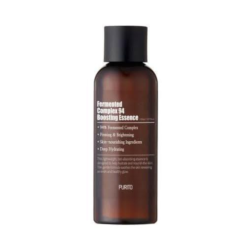 PURITO SEOUL Fermented Complex 94 Boosting Essence 150ml - Glam Global UKPURITO SEOUL