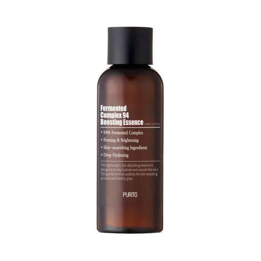 PURITO SEOUL Fermented Complex 94 Boosting Essence 150ml - Glam Global UKPURITO SEOUL