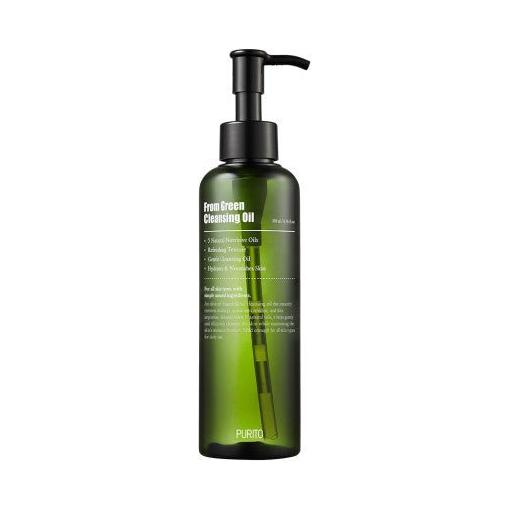PURITO From Green Cleansing Oil 200ml - Glam Global UK