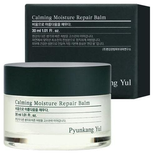 [Pyunkang Yul] Calming Moisture Repair Balm 30ml - Glam Global UK