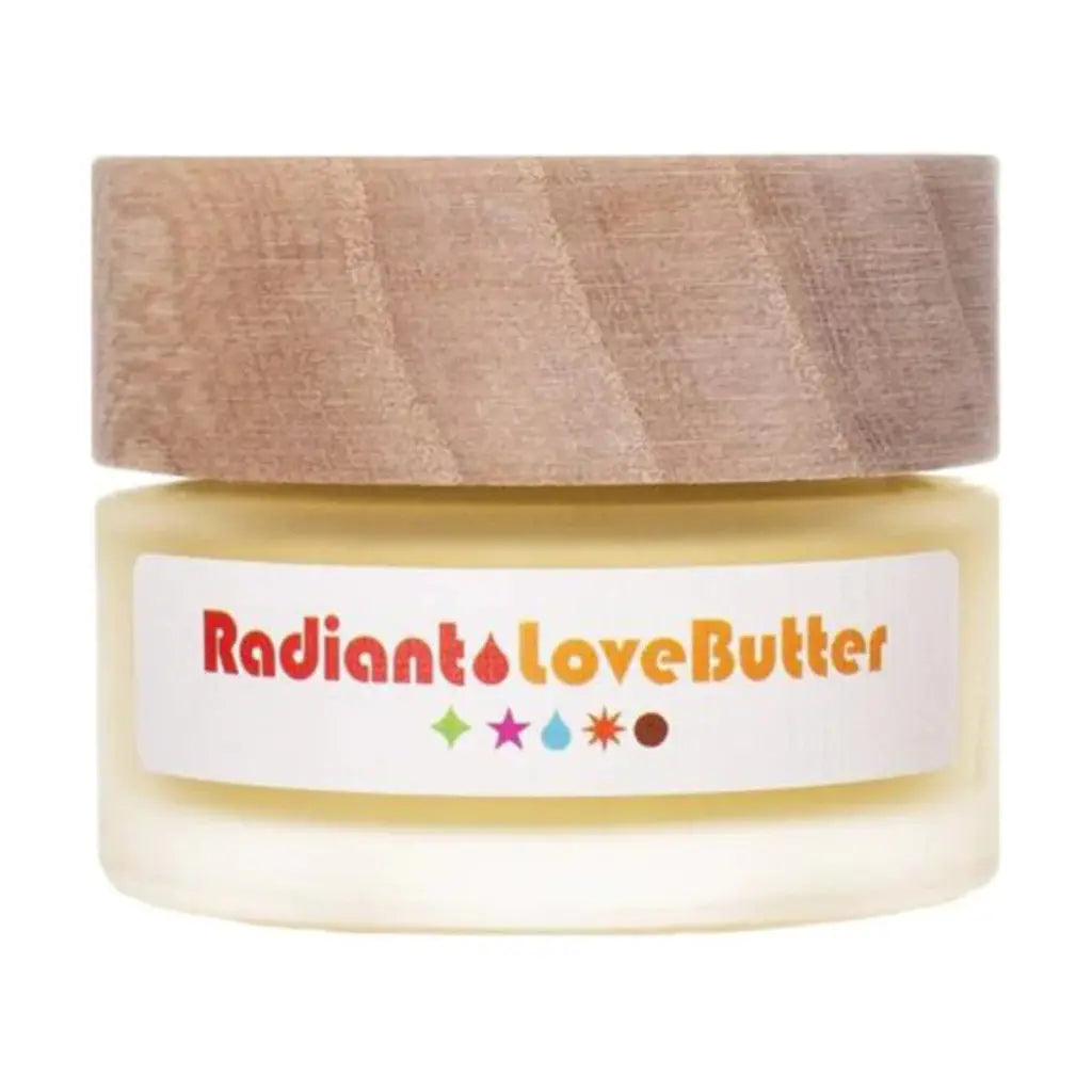 Radiant Love Butter - 100ml - Glam Global UK