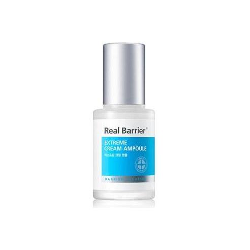 [Real Barrier] Extreme Cream Ampoule 30ml - Glam Global UK