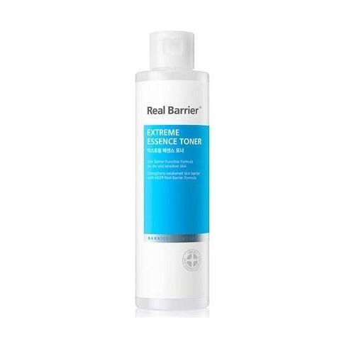 [Real Barrier] Extreme Essence Toner 190ml - Glam Global UK