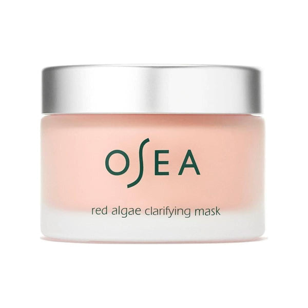 OSEA Red Algae Clarifying Mask - 50ml | Detoxifying & Clarifying Skin Care - Glam Global UKOSEA
