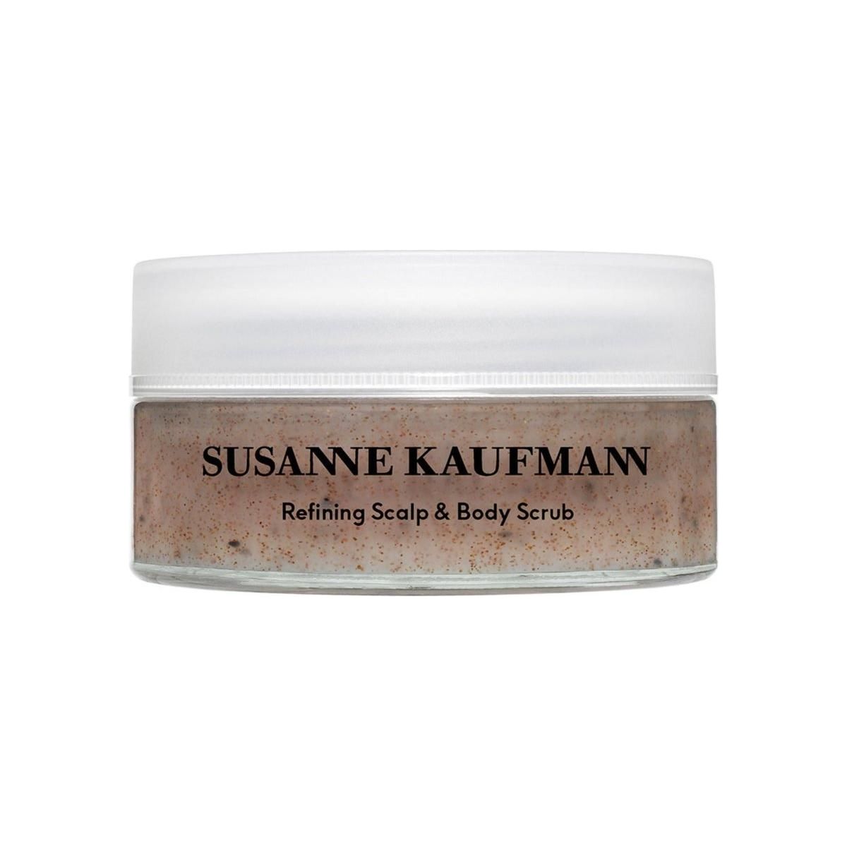 Refining Scalp & Body Scrub - Glam Global UK