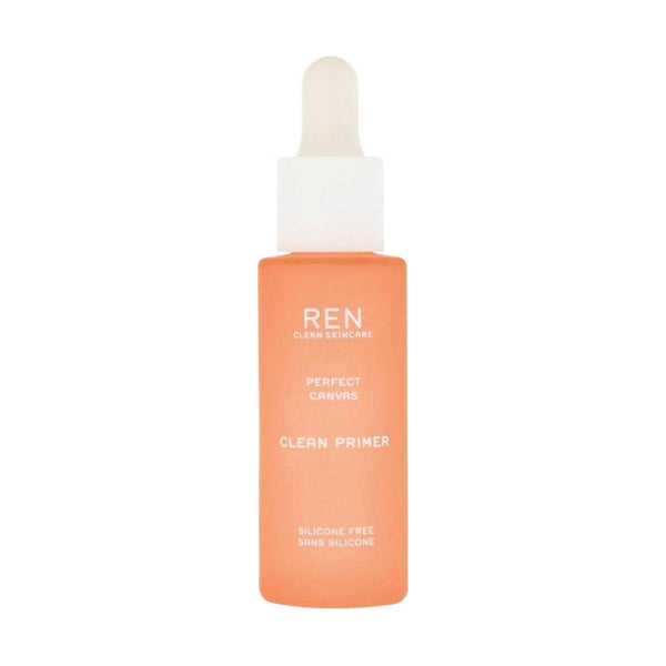 REN Clean Skincare Face Perfect Canvas Clean Primer 30ml - Glam Global UKREN Clean Skincare