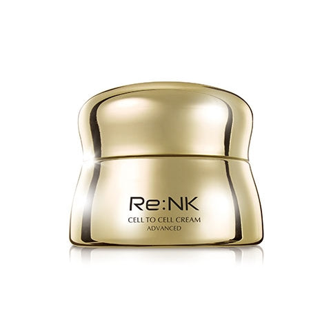 Re:NK CELL TO CELL CREAM 55ml - Glam Global UK