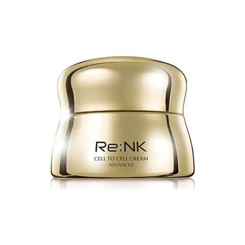 Re:NK Cell to Cell Cream - 55ml | Total Anti - Aging & Radiance Care - Glam Global UKRe:NK