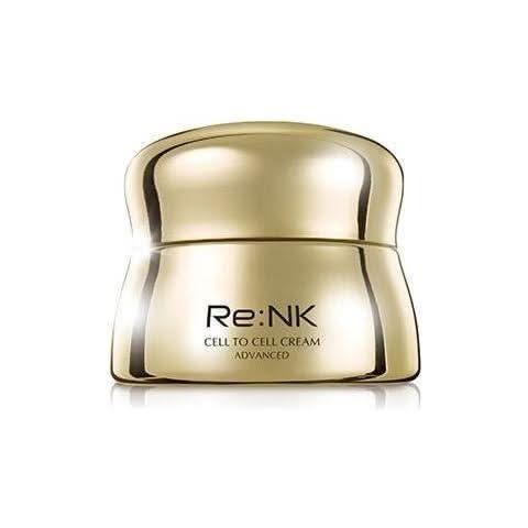 Re:NK Cell to Cell Cream - 55ml | Total Anti - Aging & Radiance Care - Glam Global UKRe:NK