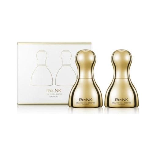 Re:NK CELL TO CELL ESSENCE 40ml+40ml - Glam Global UK