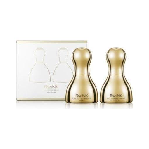 Re:NK CELL TO CELL ESSENCE 40ml+40ml (2 Pack) - Glam Global UKRe:NK