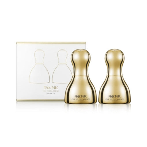 Re:NK CELL TO CELL ESSENCE 40ml+40ml - Glam Global UK