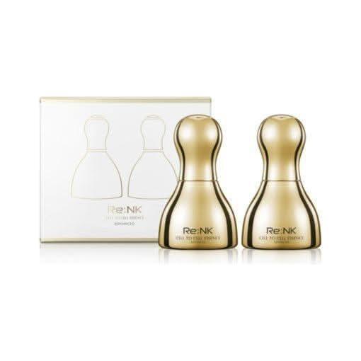 Re:NK CELL TO CELL ESSENCE 40ml+40ml (2 Pack) - Glam Global UKRe:NK