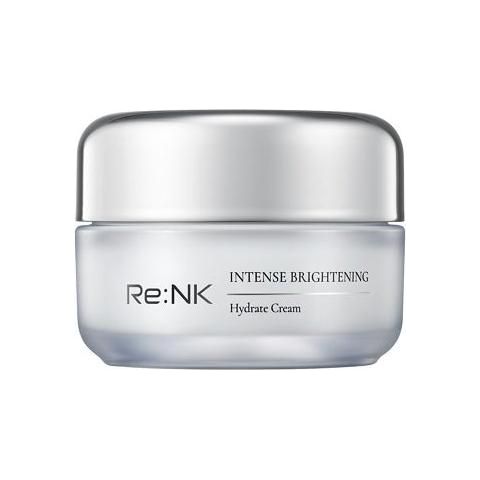 Re:NK INTENSE BRIGHTENING HYDRATE CREAM 55ml - Glam Global UK