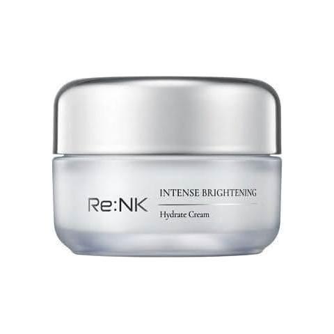 Re:NK Intense Brightening Hydrate Cream 55ml - Glam Global UKRe:NK