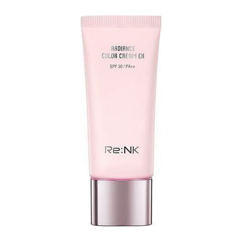 Re:NK Radiance Color Cream EX SPF30 PA++ 30ml - Glam Global UKRe:NK