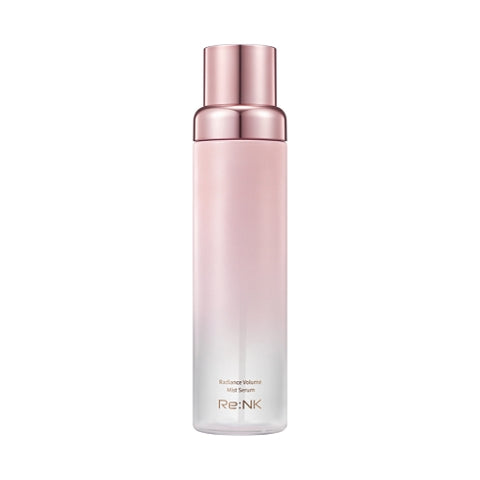 Re:NK RADIANCE VOLUME MIST SERUM 120ml - Glam Global UK