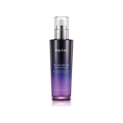 Re:NK RS Age Repair Skin Softener 130ml - Glam Global UKRe:NK