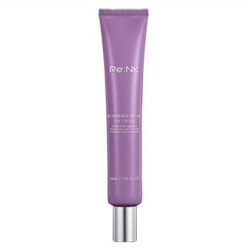 Re:NK RS Wrinkle Repair Eye Cream 30ml - Glam Global UK