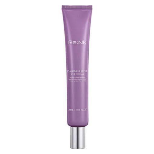 Re:NK RS Wrinkle Repair Eye Cream 30ml - Glam Global UKRe:NK