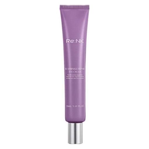 Re:NK RS Wrinkle Repair Eye Cream 30ml - Glam Global UK