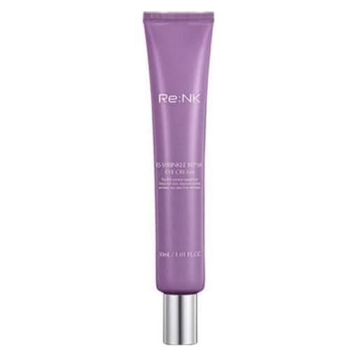 Re:NK RS Wrinkle Repair Eye Cream 30ml - Glam Global UKRe:NK