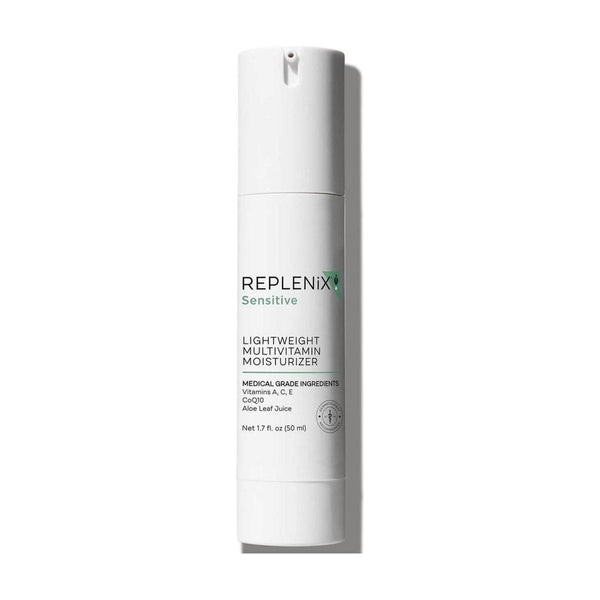 Replenix Lightweight Multivitamin Moisturizer - 50ml - Glam Global UKReplenix
