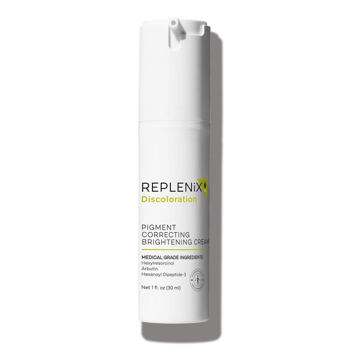Replenix Pigment Correcting Brightening Cream - 30ml - Glam Global UK