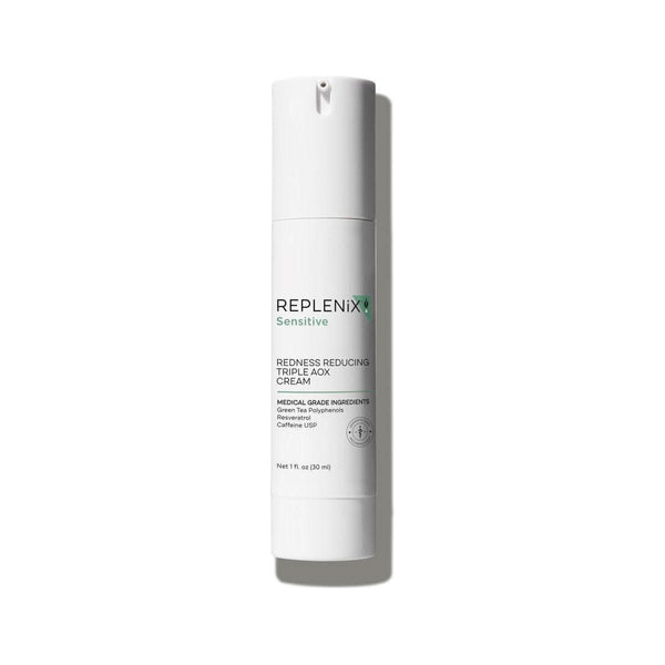 Replenix Redness Reducing Triple AOX Serum - 30ml - Glam Global UKReplenix