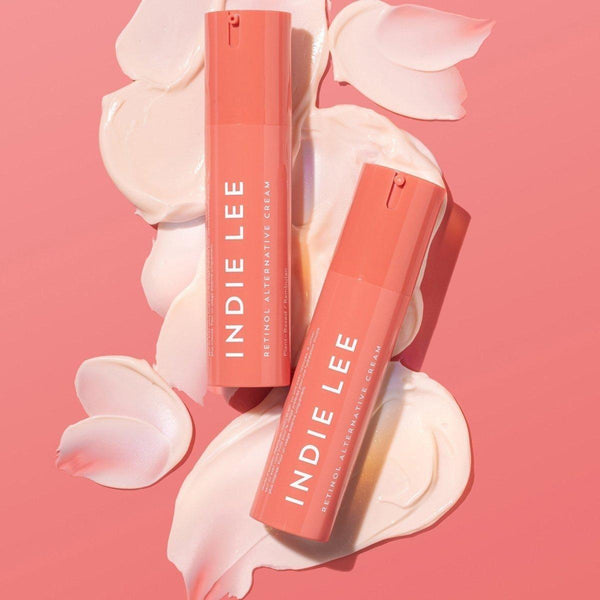Indie Lee Retinol Alternative Cream - 30ml - Glam Global UKIndie Lee
