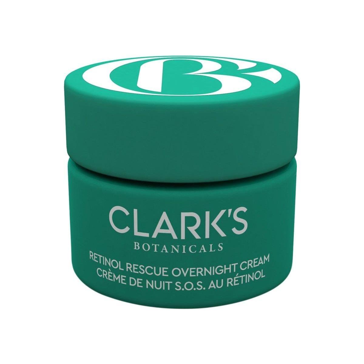 Retinol Rescue Overnight Cream - Glam Global UK