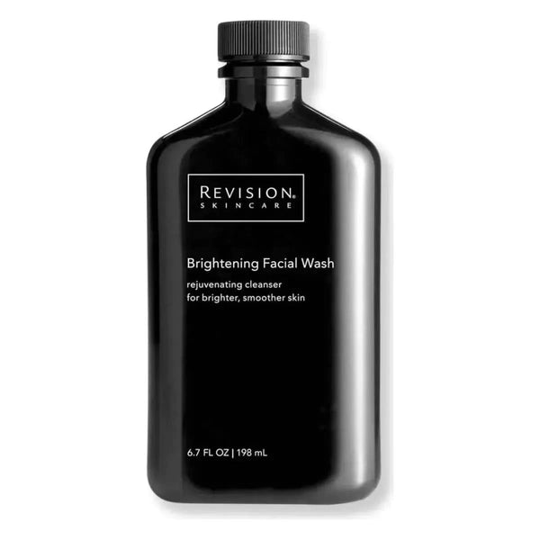 Revision Brightening Facial Wash - 198 ml - Glam Global UKRevision