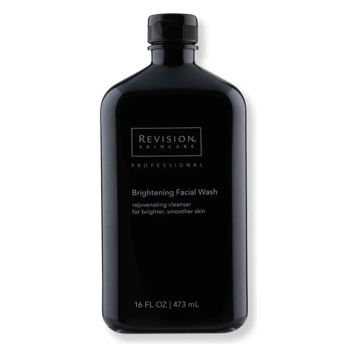 Revision Brightening Facial Wash Pro Size - 473 ml - Glam Global UK