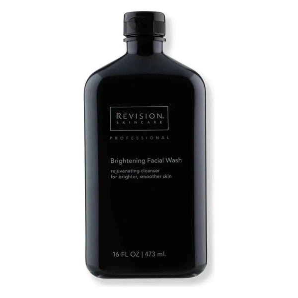 Revision Brightening Facial Wash Pro Size - 473 ml - Glam Global UKRevision