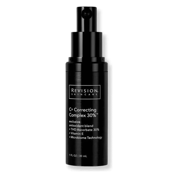 Revision C+ Correcting Complex 30% - 30ml | Advanced Vitamin C Skincare - Glam Global UKRevision