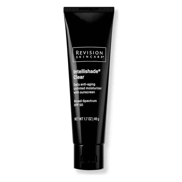 Revision Intellishade Clear - 48 g - Glam Global UKRevision