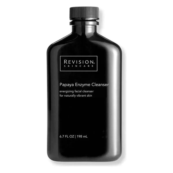 Revision Papaya Enzyme Cleanser - 198 ml - Glam Global UKRevision