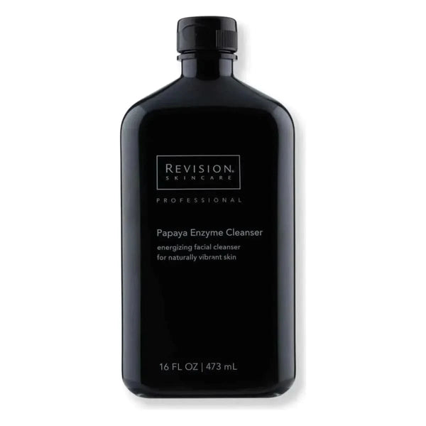 Revision Papaya Enzyme Cleanser Pro Size - 473 ml - Glam Global UKRevision