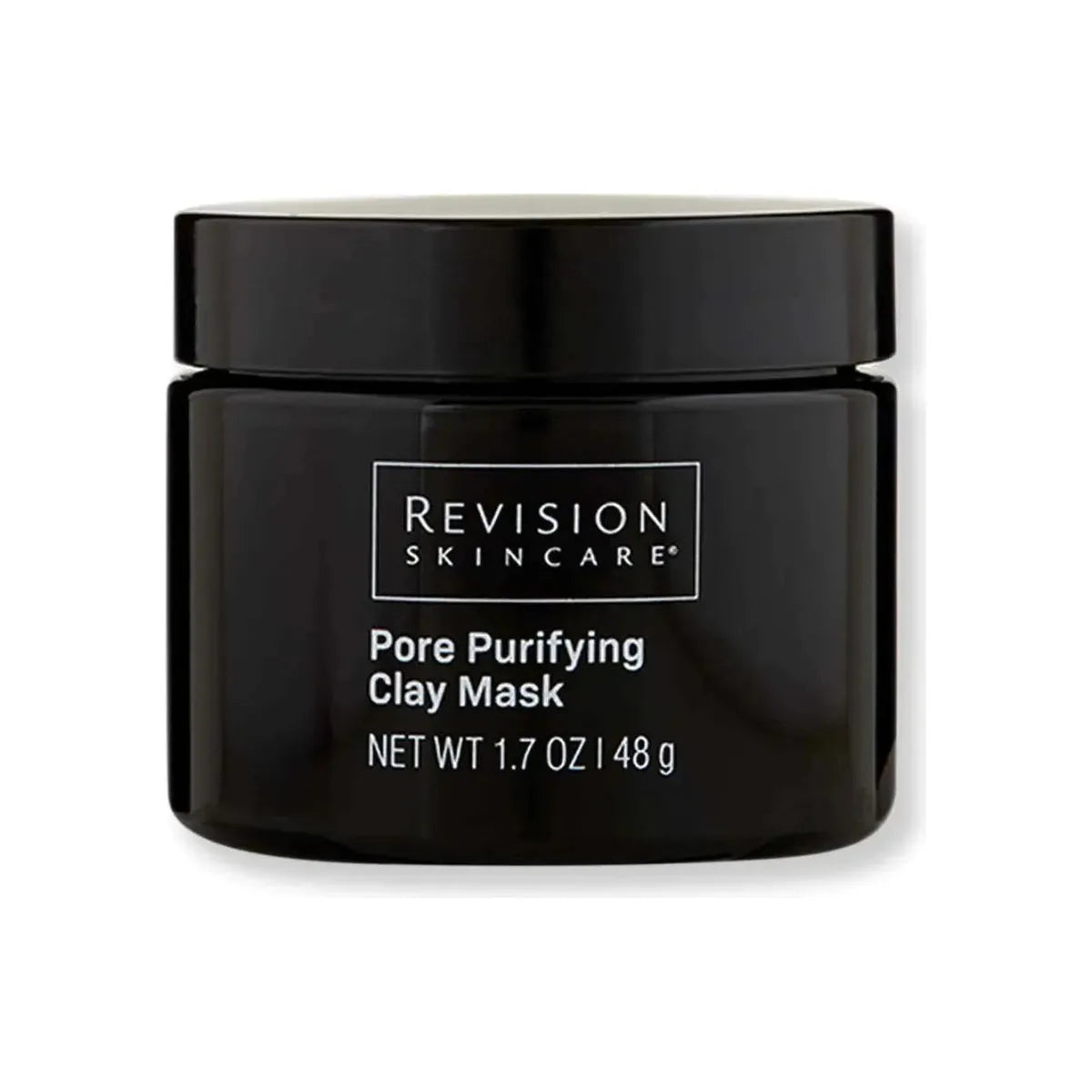 Revision Pore Purifying Clay Mask - 48 g - Glam Global UK