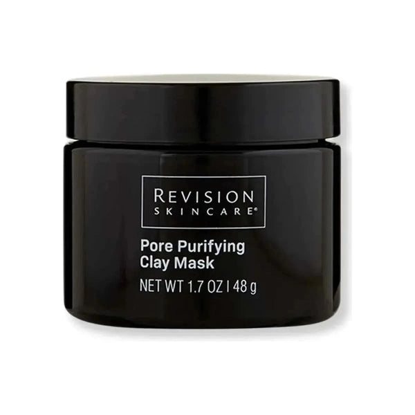 Revision Pore Purifying Clay Mask - 48 g - Glam Global UKRevision