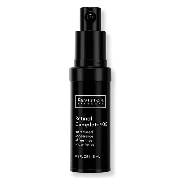 Revision Retinol Complete 0.5 - 30ml - Glam Global UKRevision