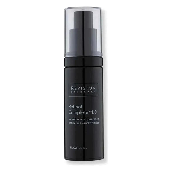 Revision Retinol Complete 1.0 - 30 ml - Glam Global UKRevision