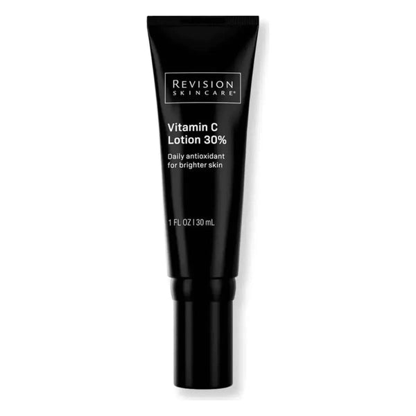 Revision Skincare Vitamin C Lotion 30% - 30ml | Advanced Brightening & Anti - Aging Formula - Glam Global UKRevision