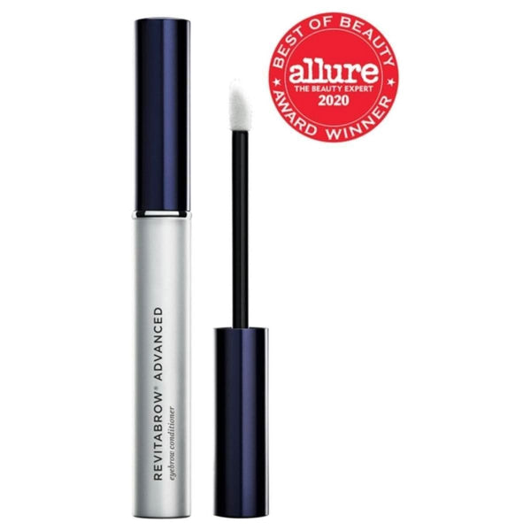 REVITALASH RevitaBrow Advanced Eyebrow Conditioner 3ml - Glam Global UKRevitalash