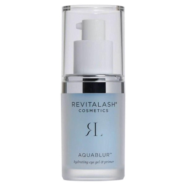RevitaLash Aquablur Hydrating Eye Gel Primer - 15ml - Glam Global UKRevitalash