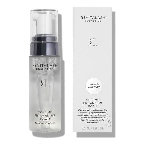 RevitaLash® Cosmetics Volume Enhancing Foam - 55ml - Glam Global UK