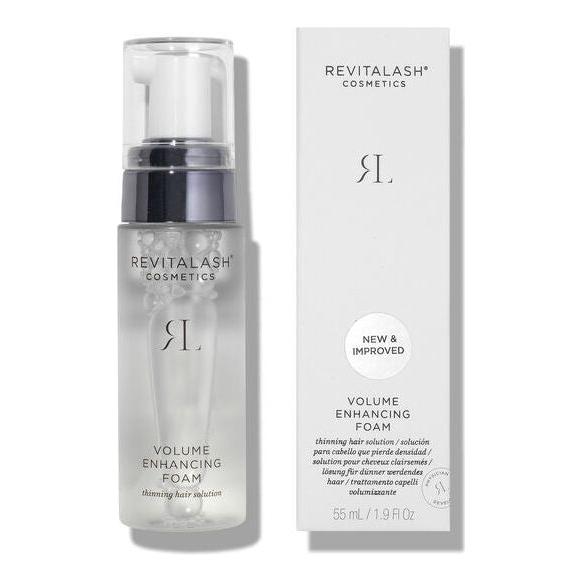 RevitaLash® Cosmetics Volume Enhancing Foam - 55ml - Glam Global UKRevitaLash